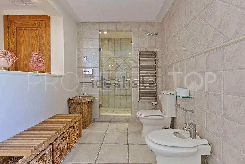 Villa a la venta en Mijas Golf