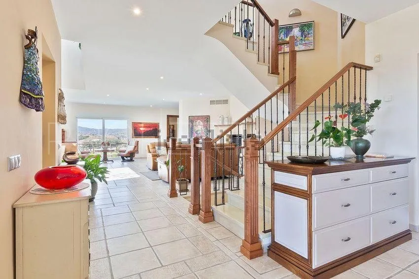 Villa a la venta en Mijas Golf