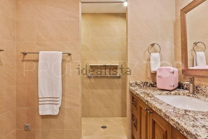 Villa a la venta en Mijas Golf