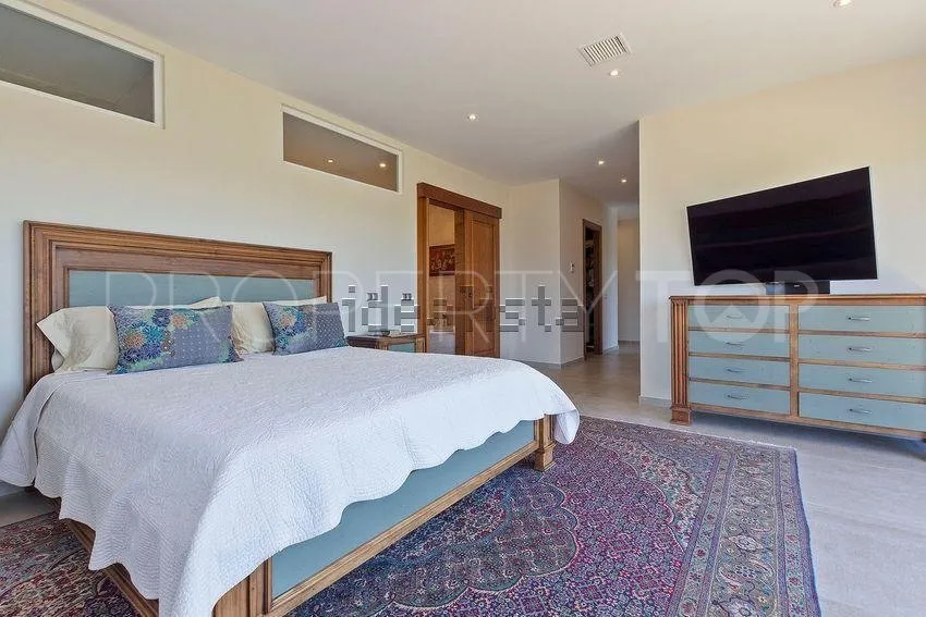 Villa a la venta en Mijas Golf