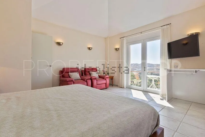 Villa a la venta en Mijas Golf