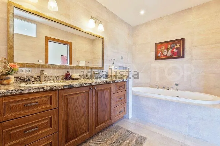 Villa a la venta en Mijas Golf