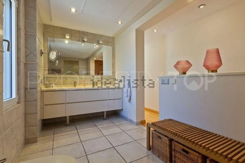 Villa a la venta en Mijas Golf