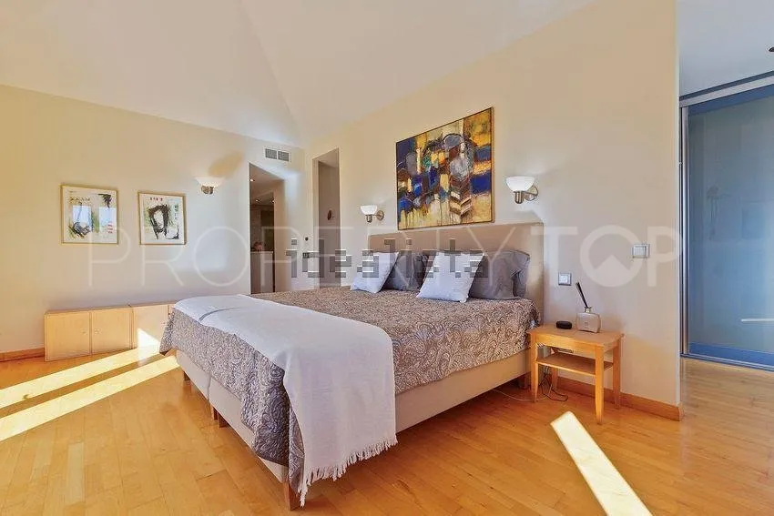 Villa a la venta en Mijas Golf