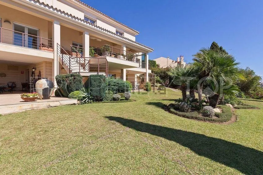 Villa a la venta en Mijas Golf