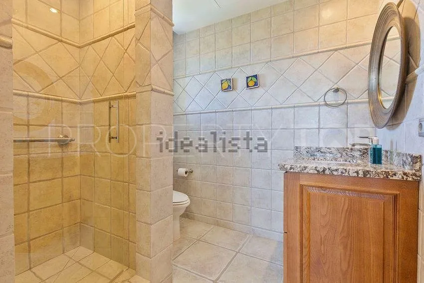 Villa a la venta en Mijas Golf