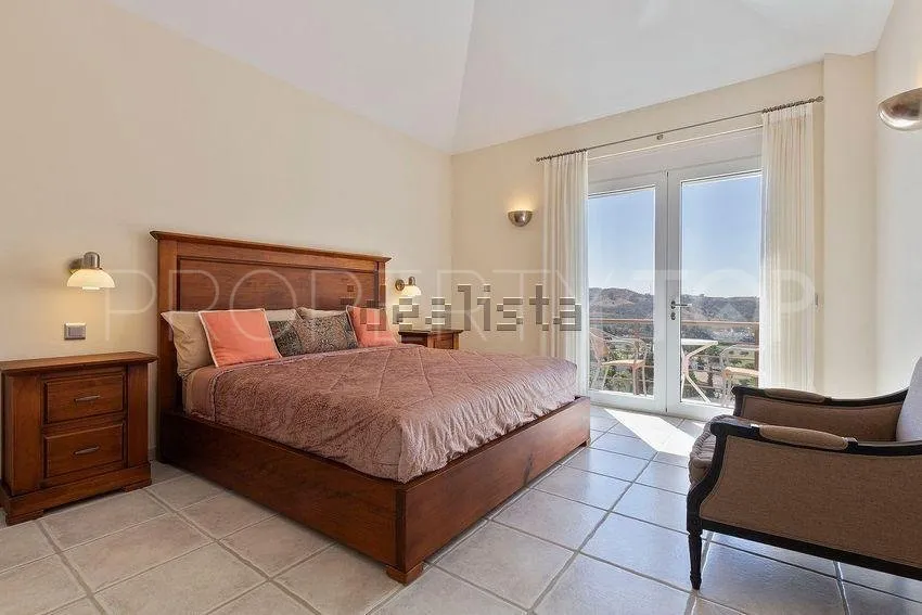 Villa a la venta en Mijas Golf
