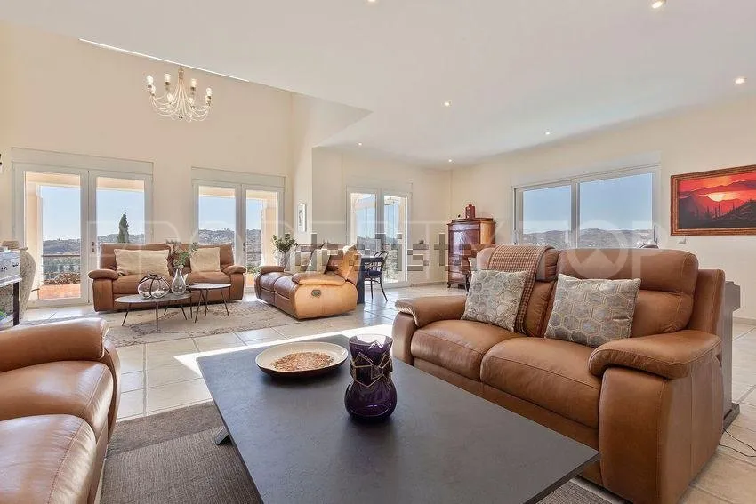 Villa a la venta en Mijas Golf