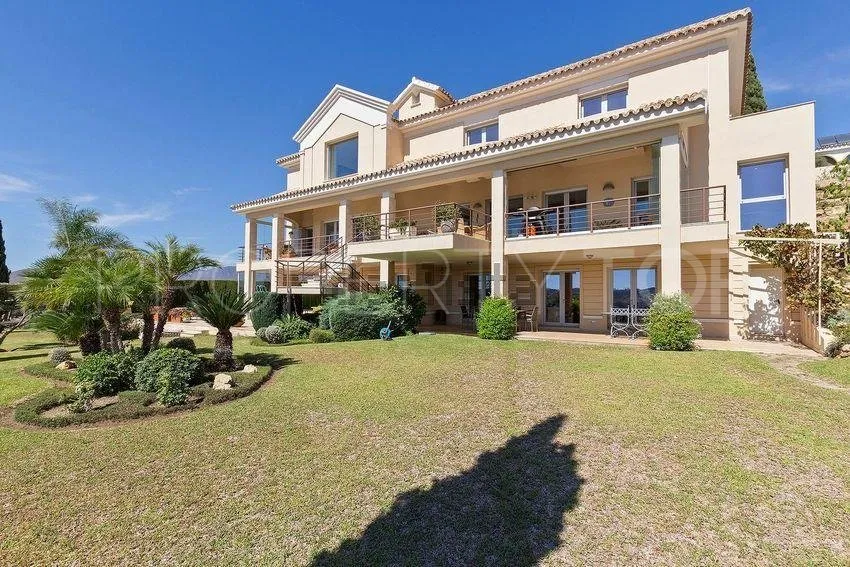 Villa a la venta en Mijas Golf