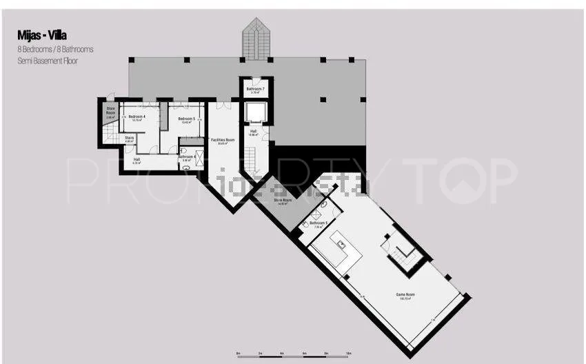 Villa a la venta en Mijas Golf
