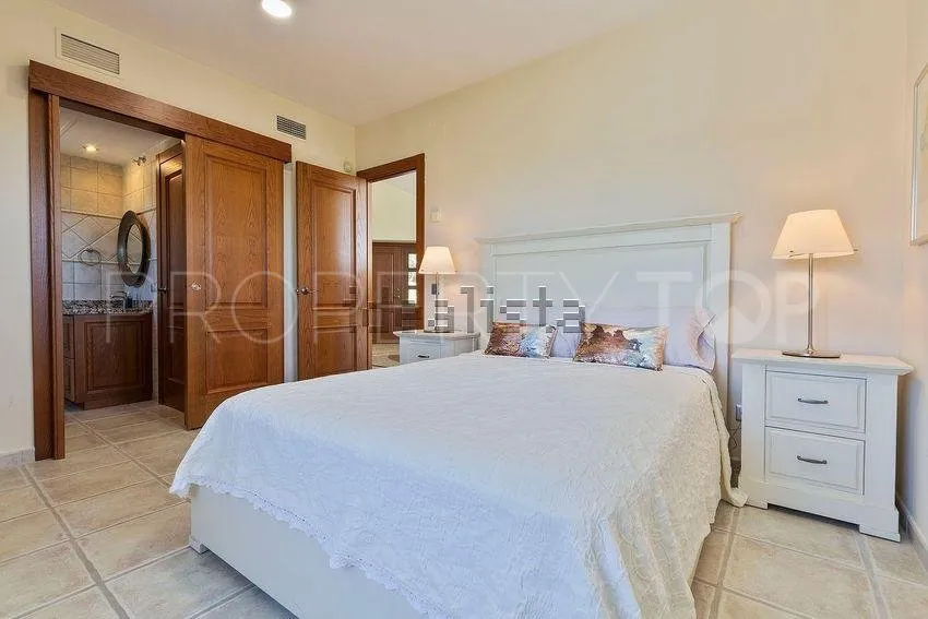 Villa a la venta en Mijas Golf