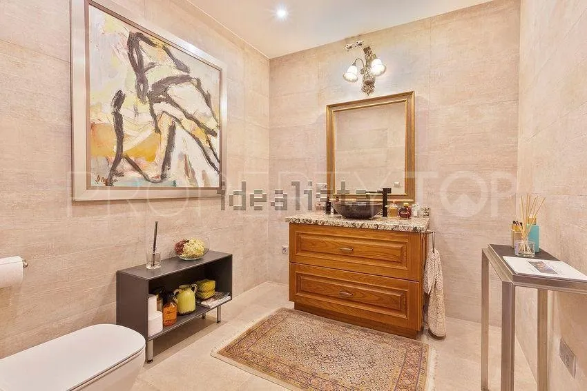 Villa a la venta en Mijas Golf