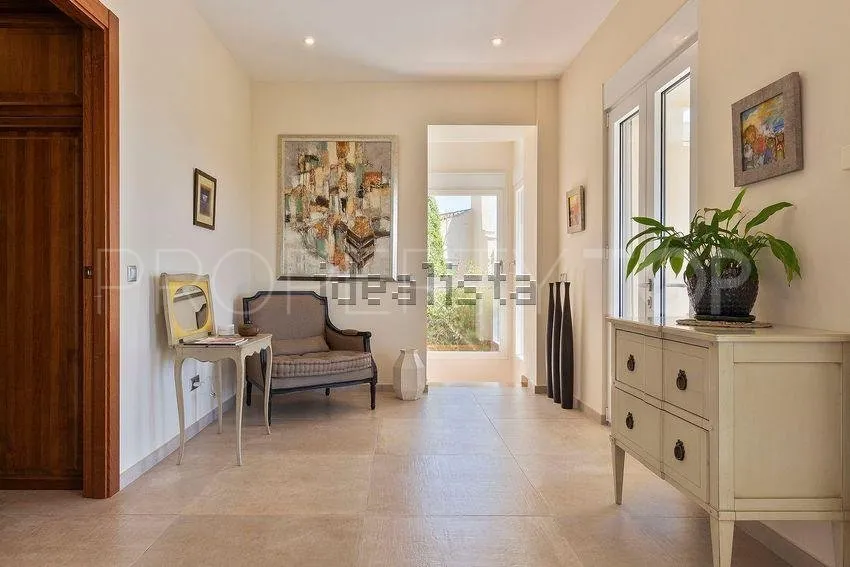 Villa a la venta en Mijas Golf