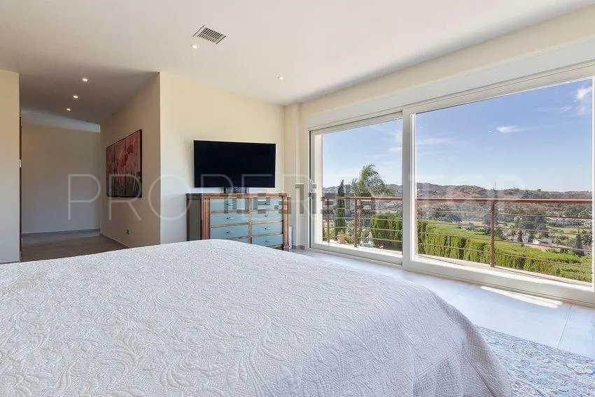 Villa a la venta en Mijas Golf