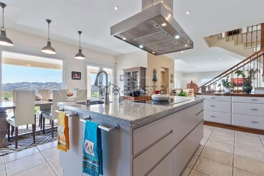 Villa a la venta en Mijas Golf