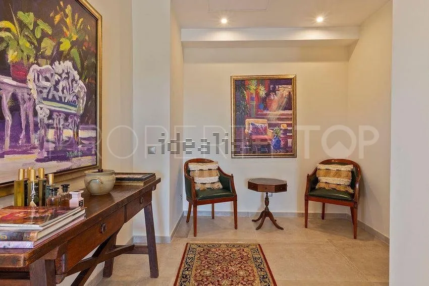Villa a la venta en Mijas Golf