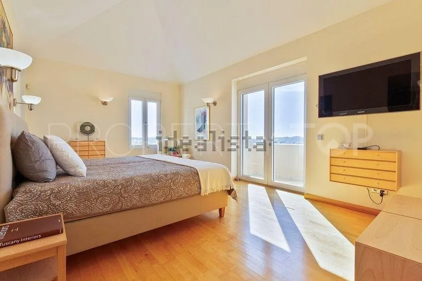 Villa a la venta en Mijas Golf