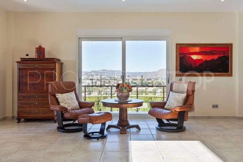 Villa a la venta en Mijas Golf