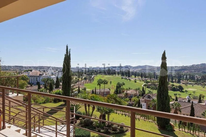 Villa a la venta en Mijas Golf