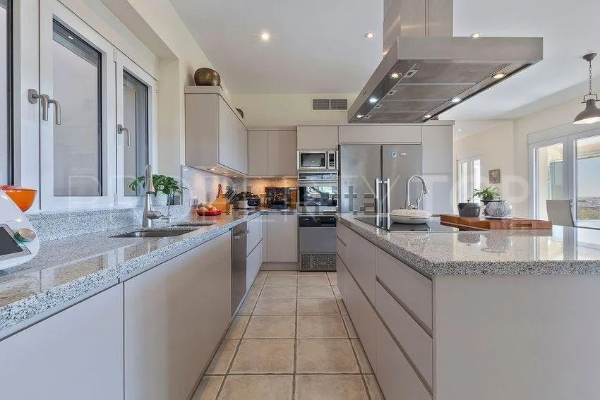 Villa a la venta en Mijas Golf