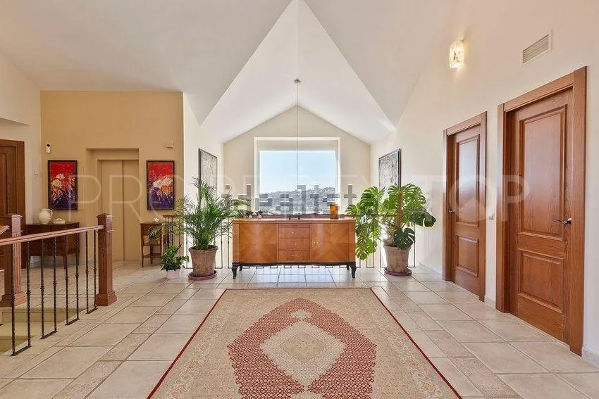 Villa a la venta en Mijas Golf