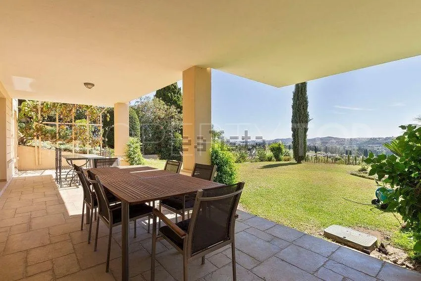 Villa a la venta en Mijas Golf