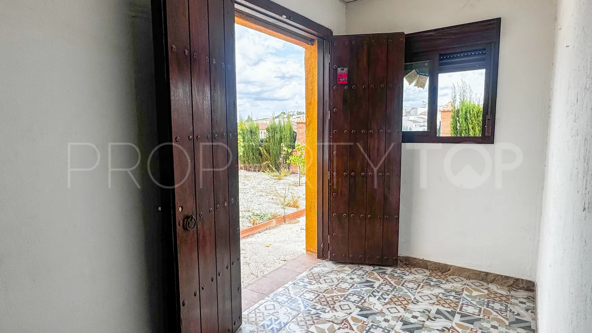 For sale plot in Alameda