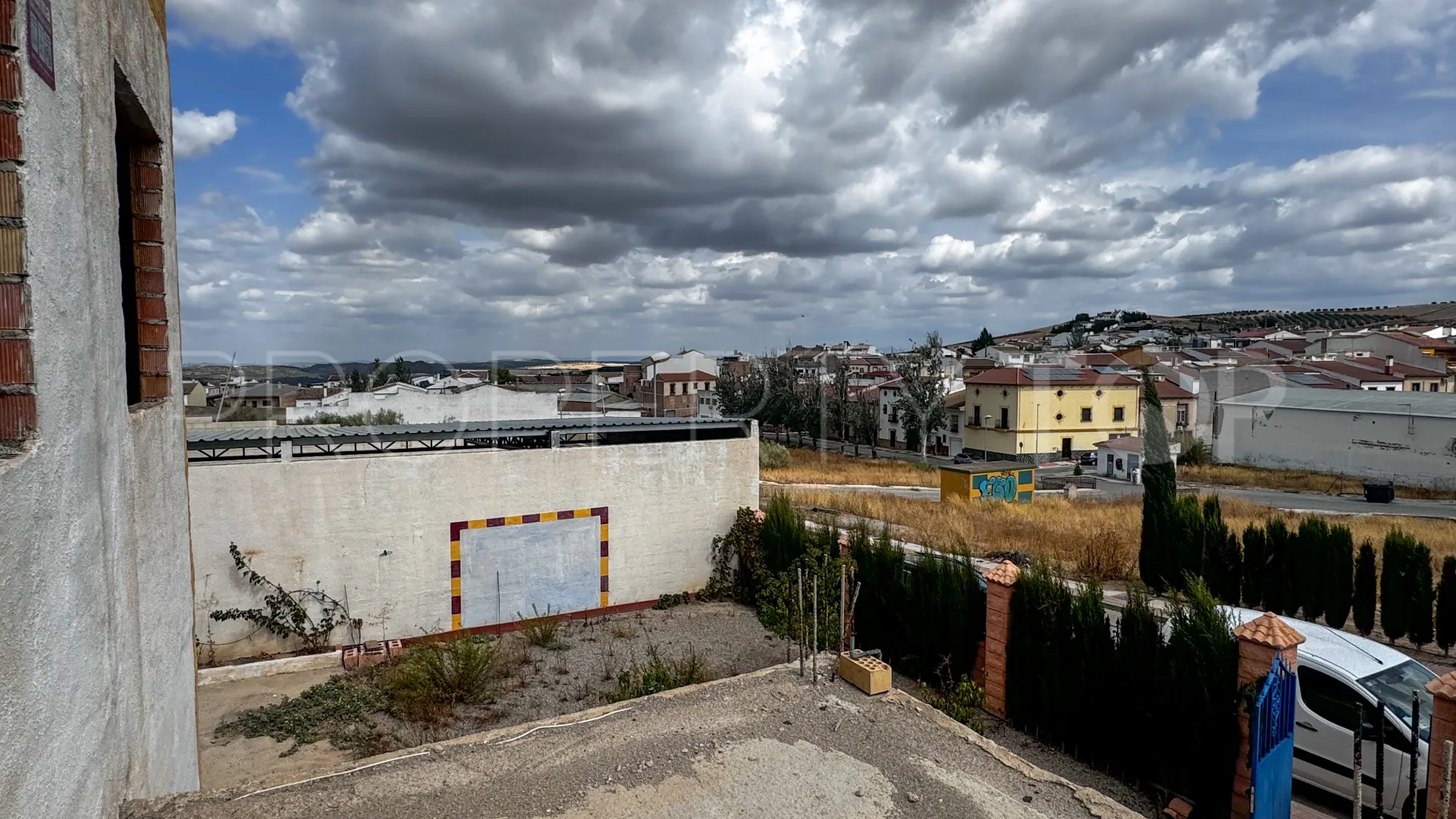 For sale plot in Alameda