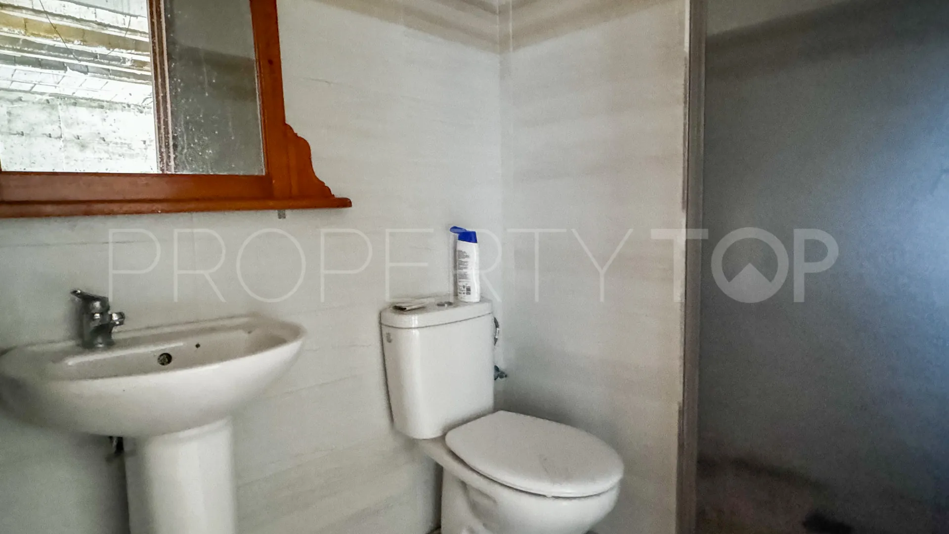 For sale plot in Alameda