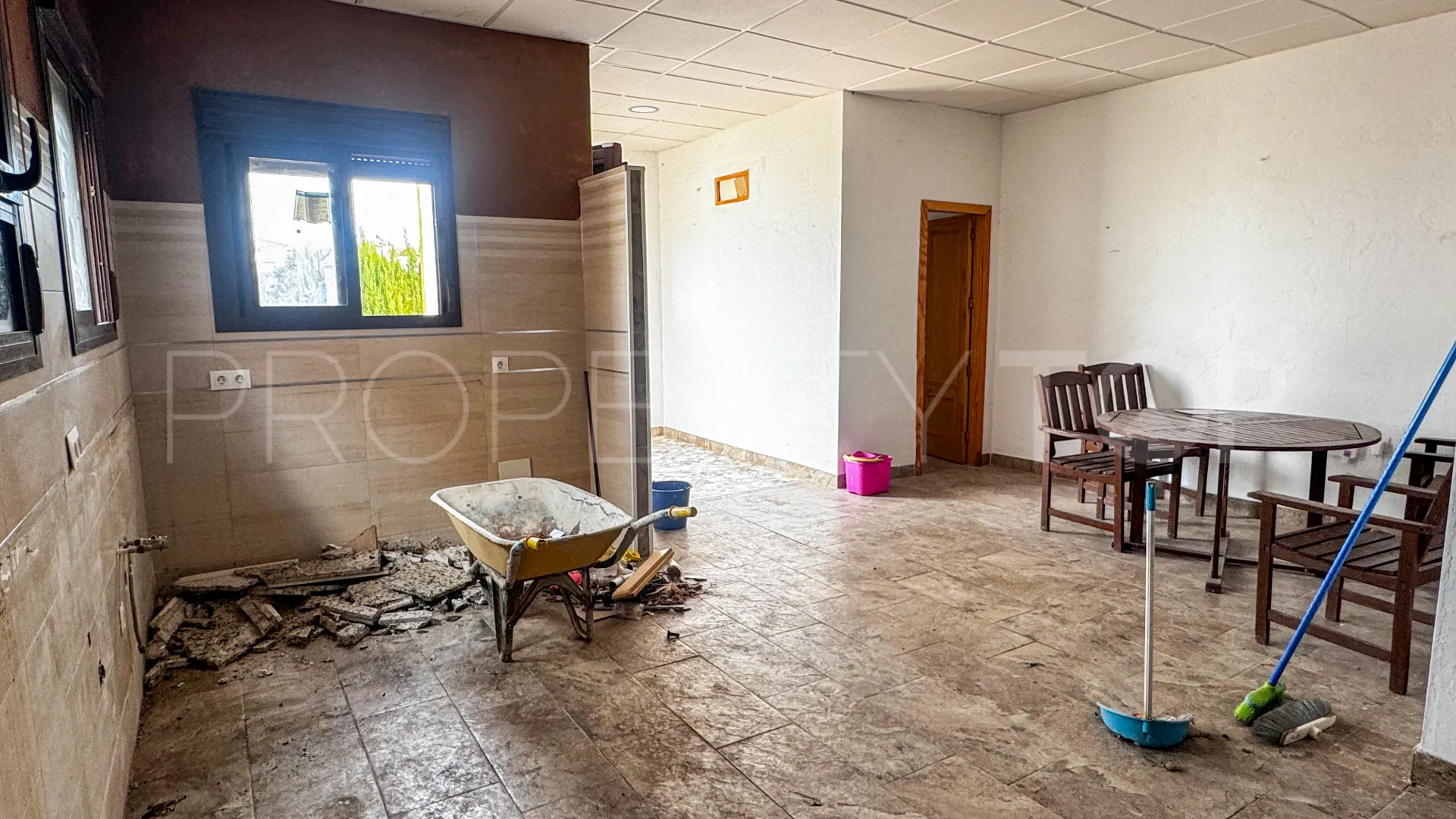 For sale plot in Alameda