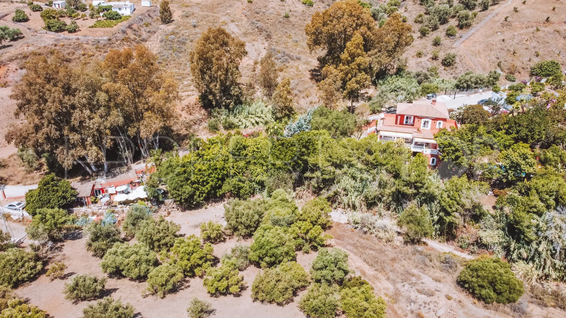Casa a la venta en Mijas Golf