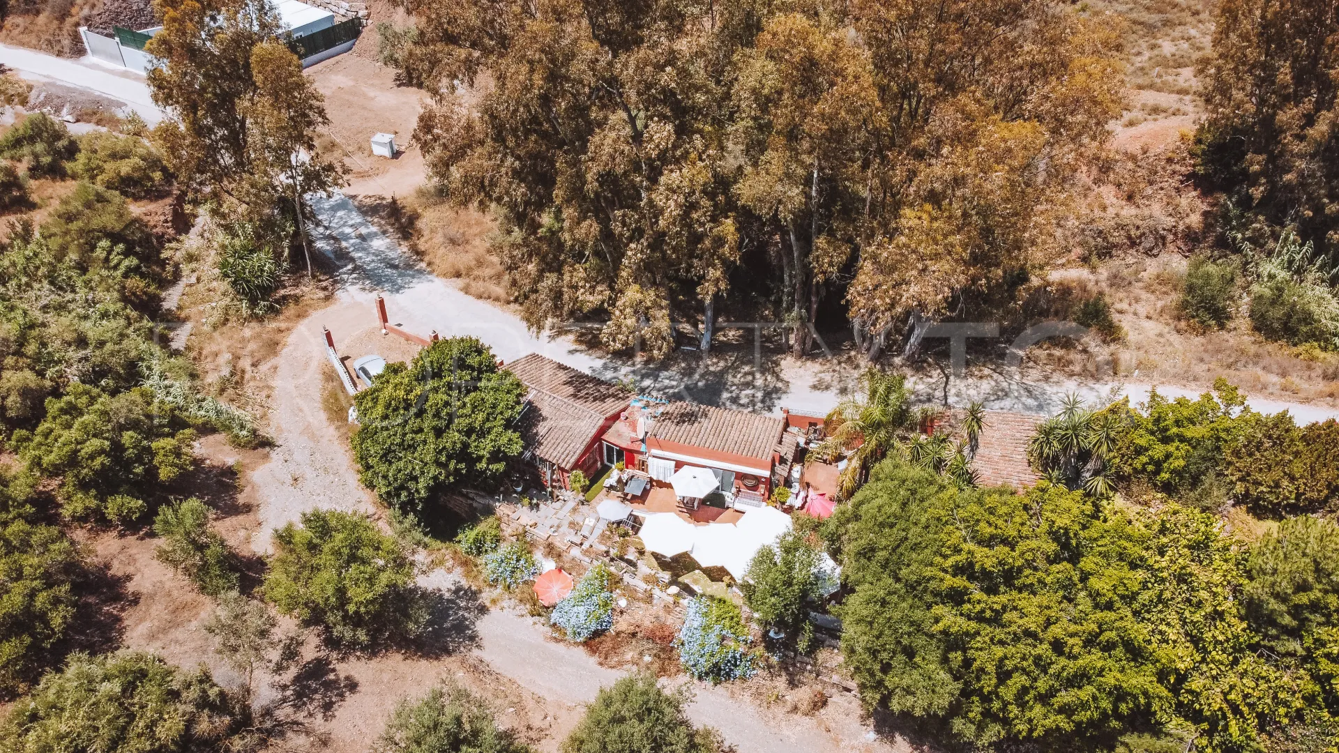 Casa a la venta en Mijas Golf