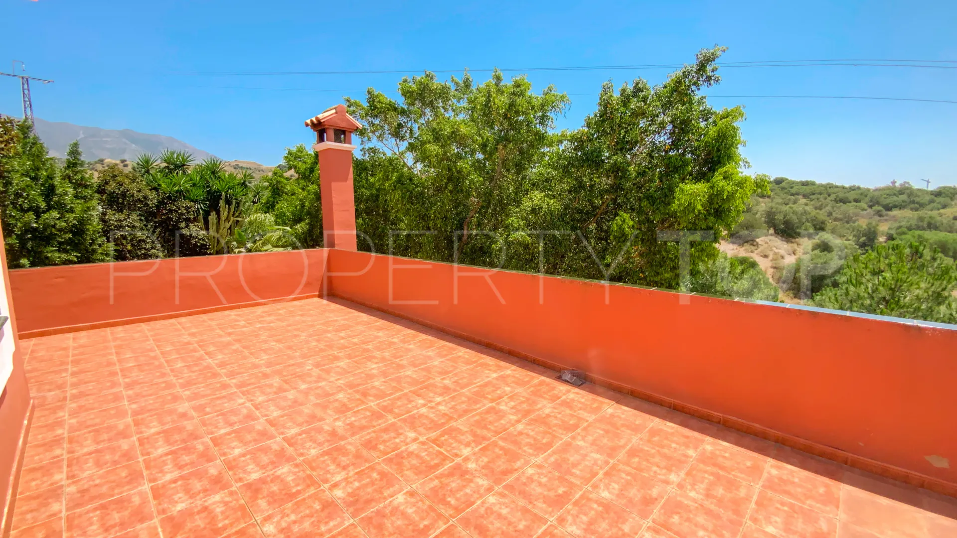Casa a la venta en Mijas Golf