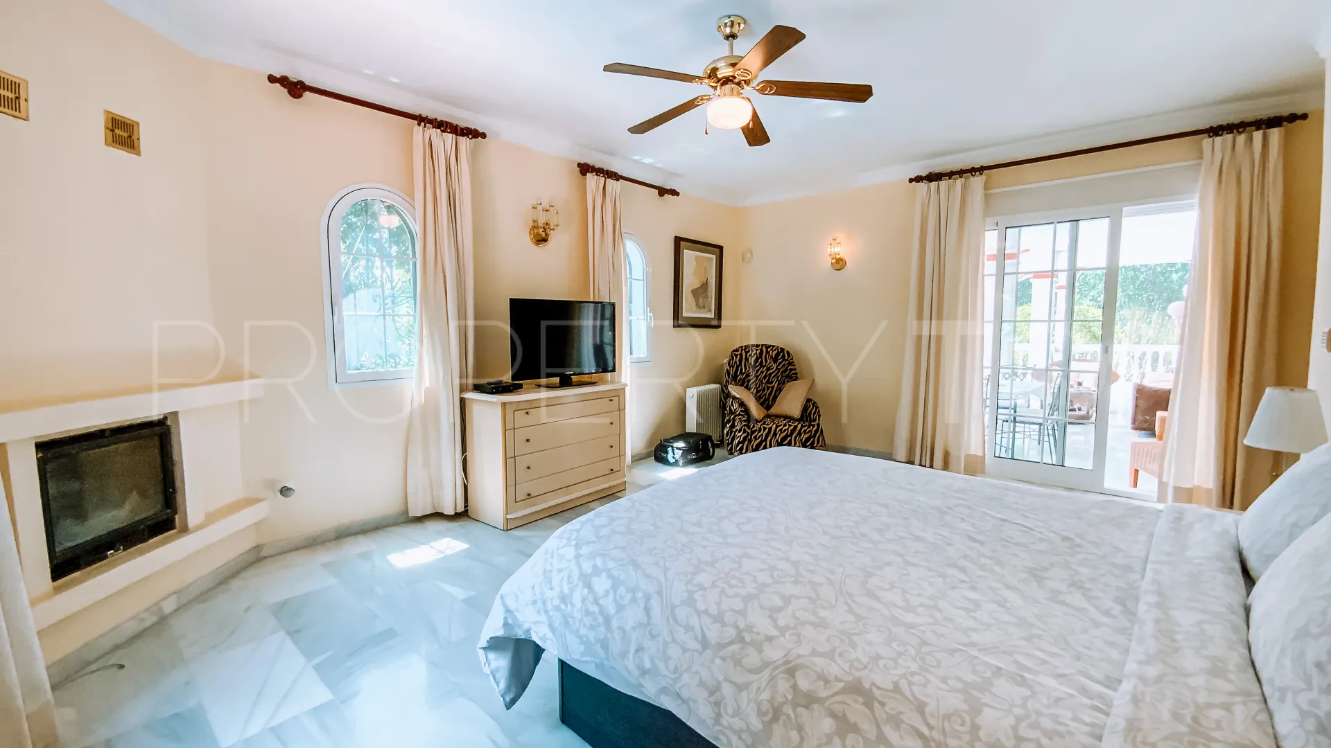 Casa a la venta en Mijas Golf