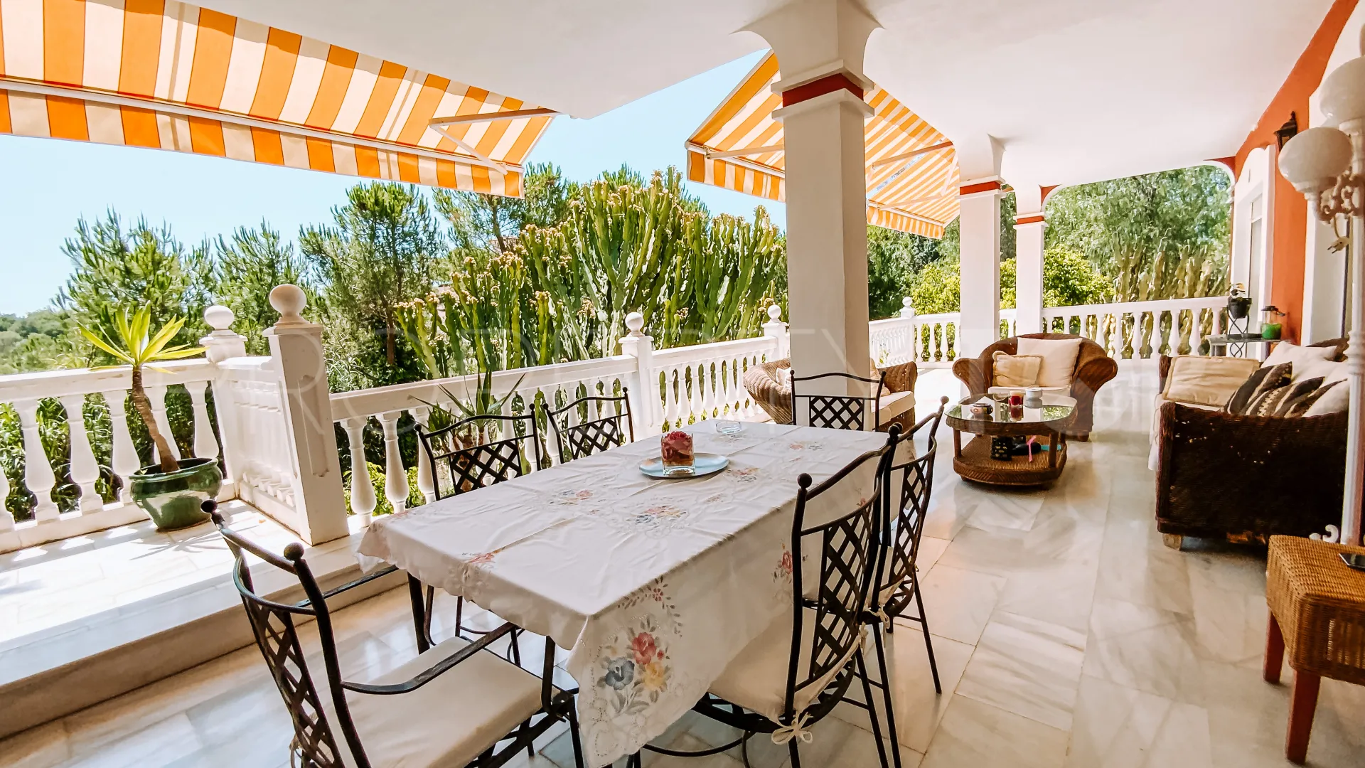 Casa a la venta en Mijas Golf