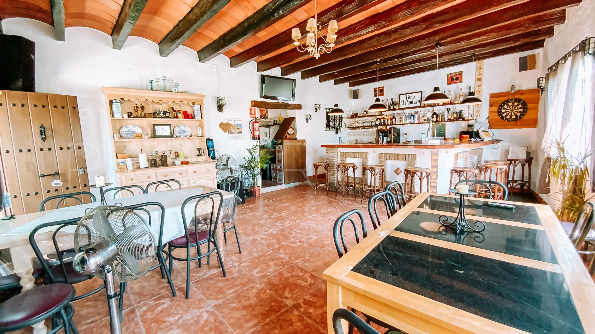 Casa a la venta en Mijas Golf