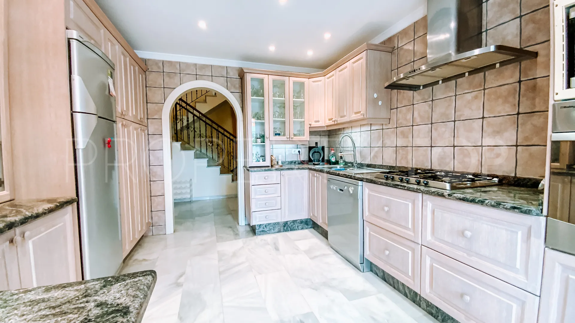 Casa a la venta en Mijas Golf