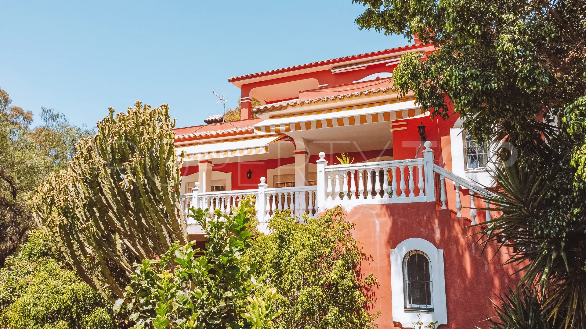 Casa a la venta en Mijas Golf