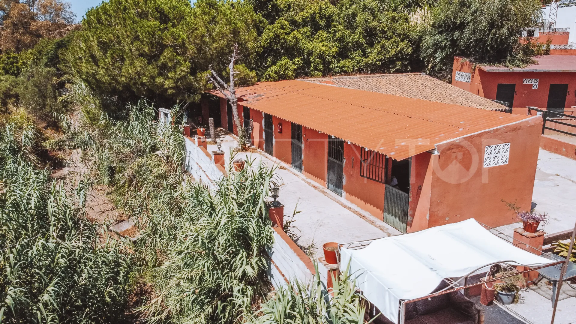 Casa a la venta en Mijas Golf