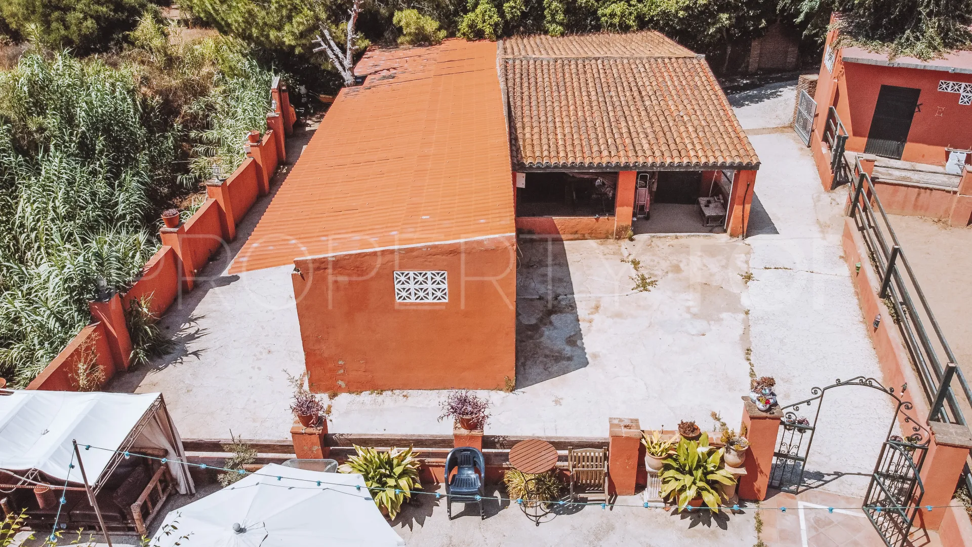 Casa a la venta en Mijas Golf