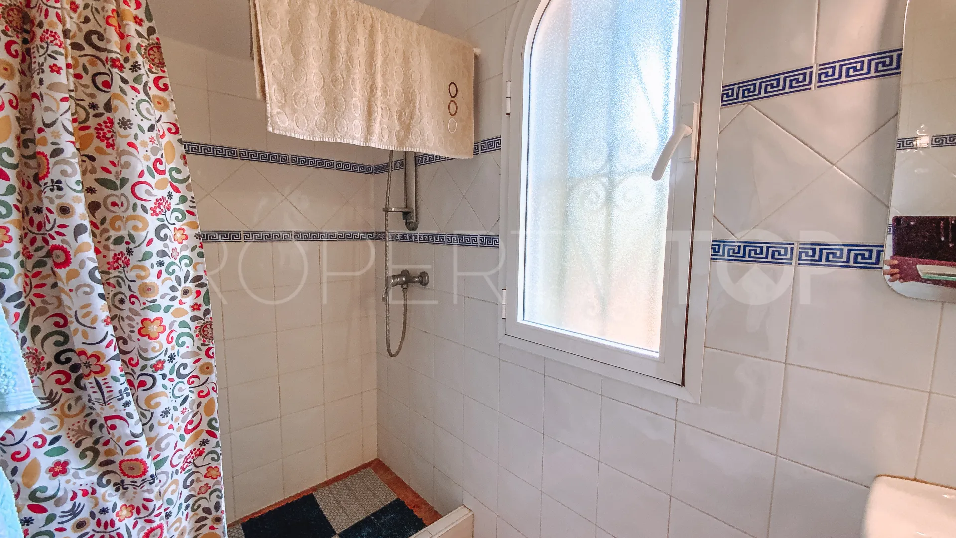 Casa a la venta en Mijas Golf