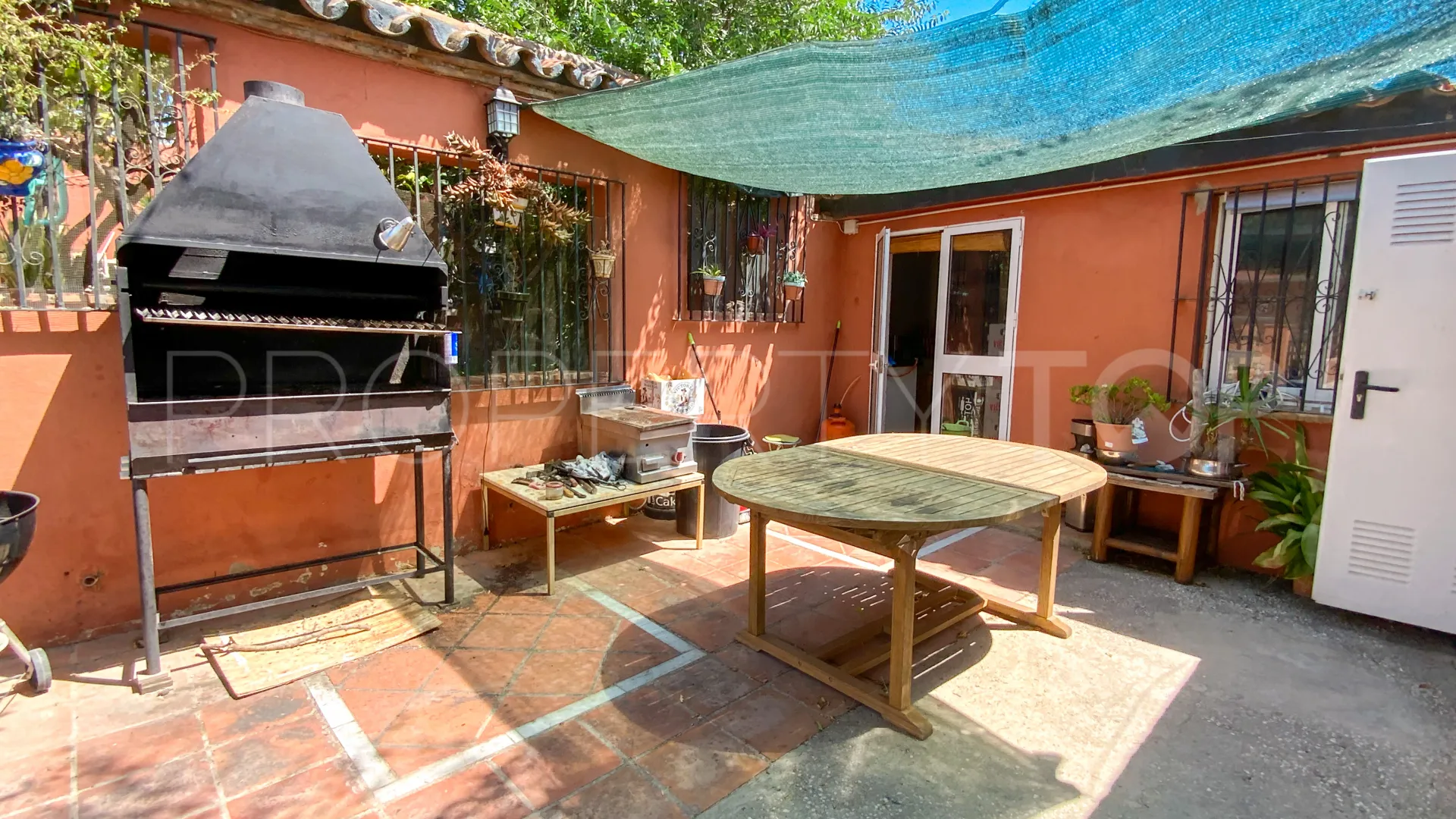 Casa a la venta en Mijas Golf