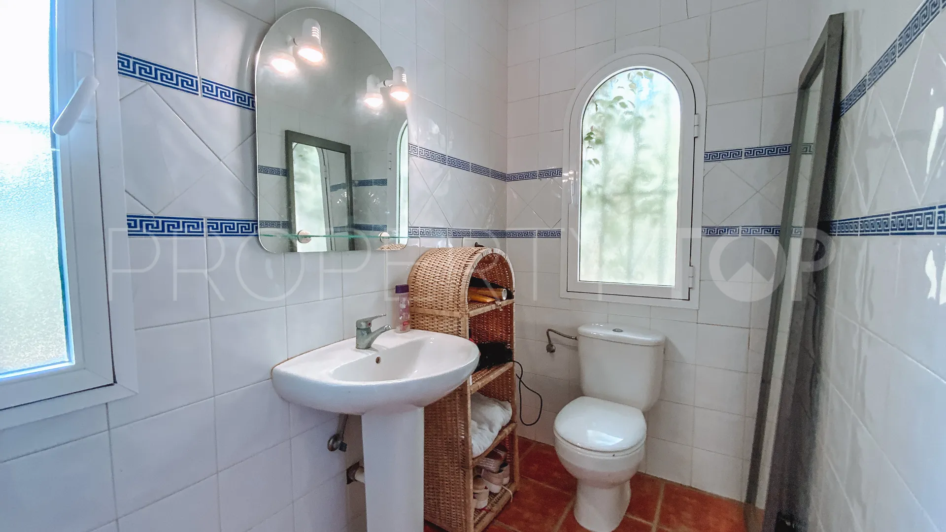Casa a la venta en Mijas Golf