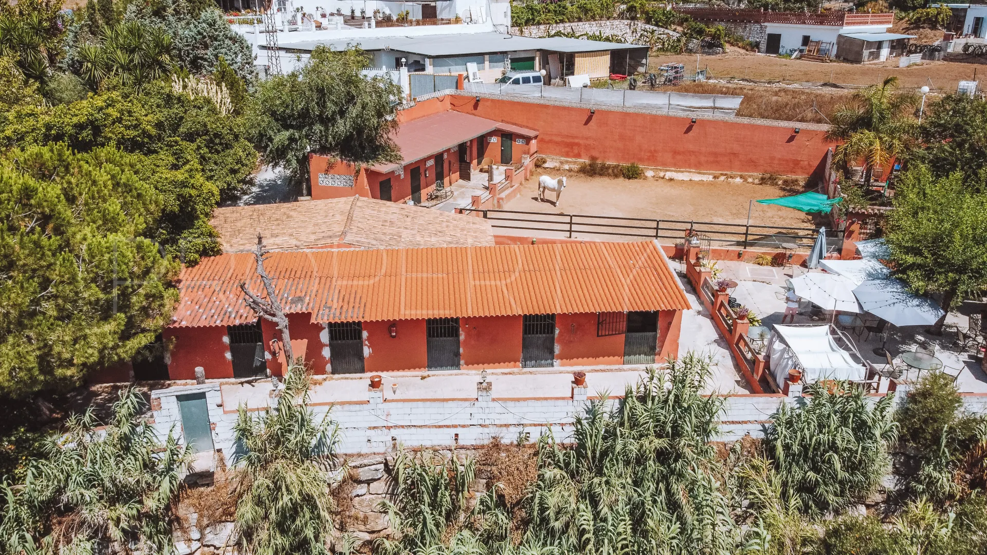 Casa a la venta en Mijas Golf
