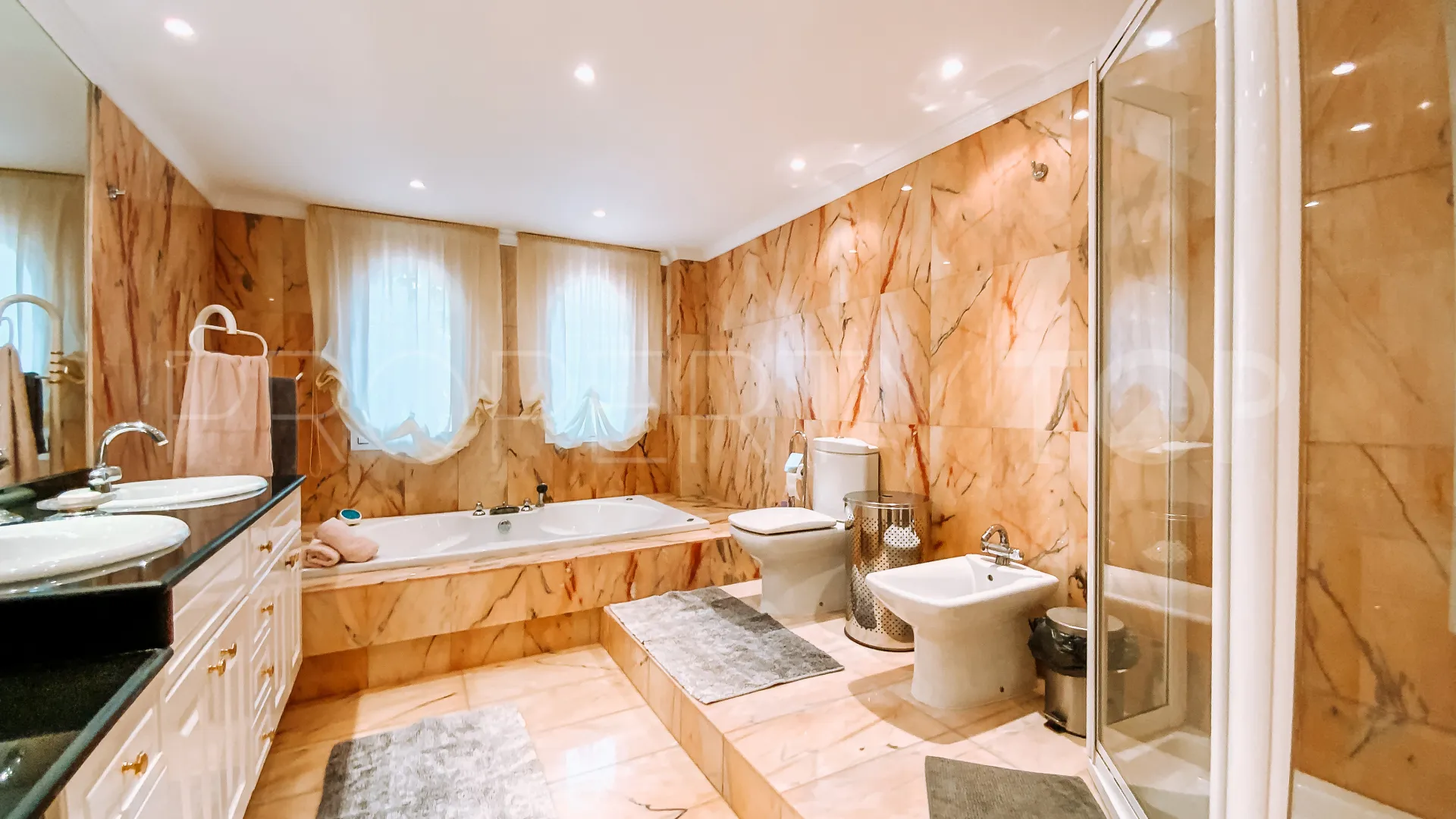 Casa a la venta en Mijas Golf