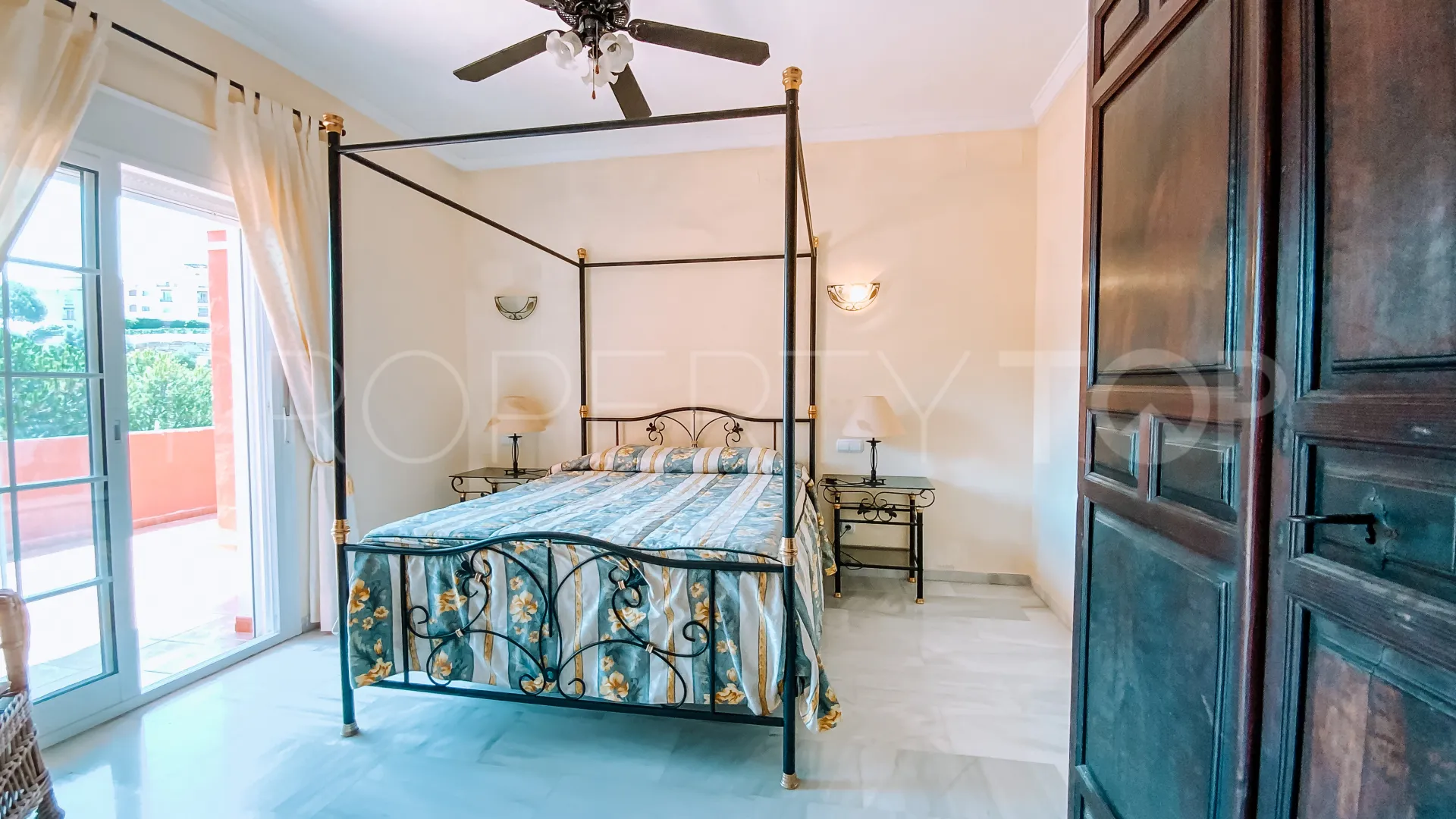Casa a la venta en Mijas Golf