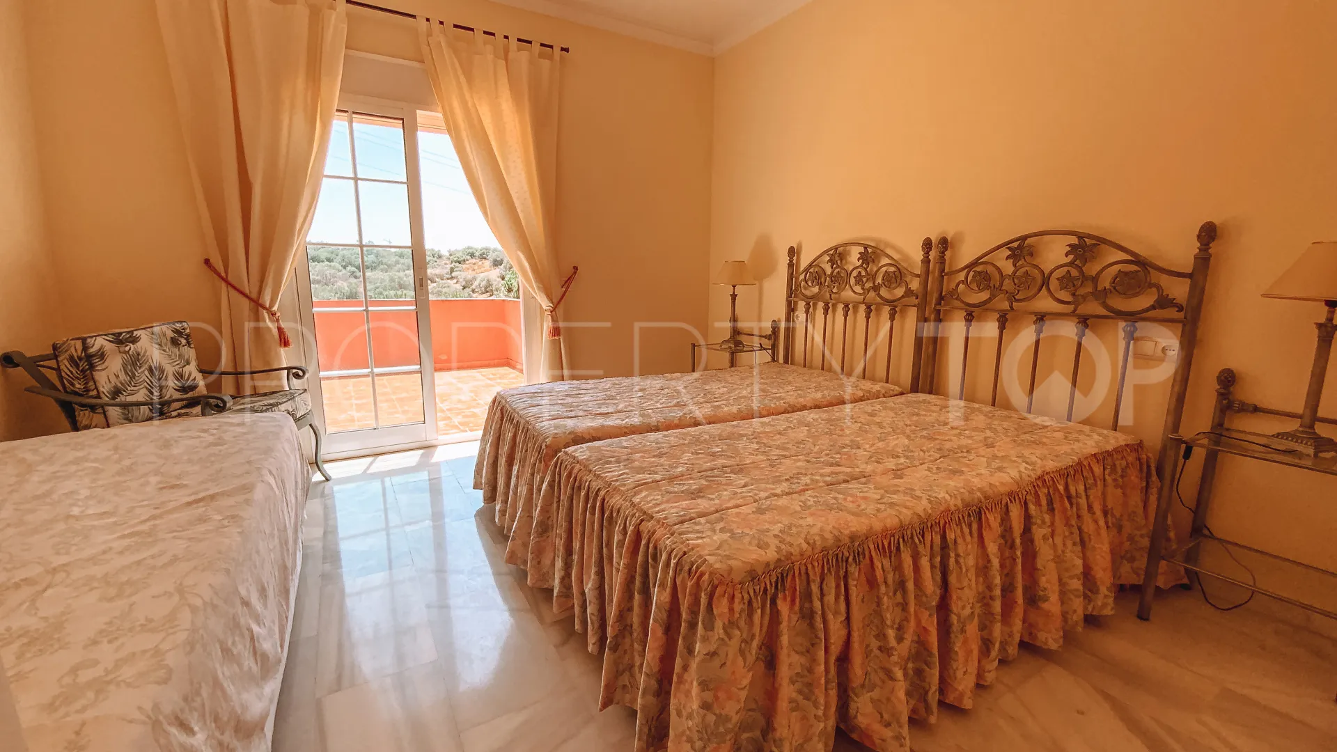 Casa a la venta en Mijas Golf