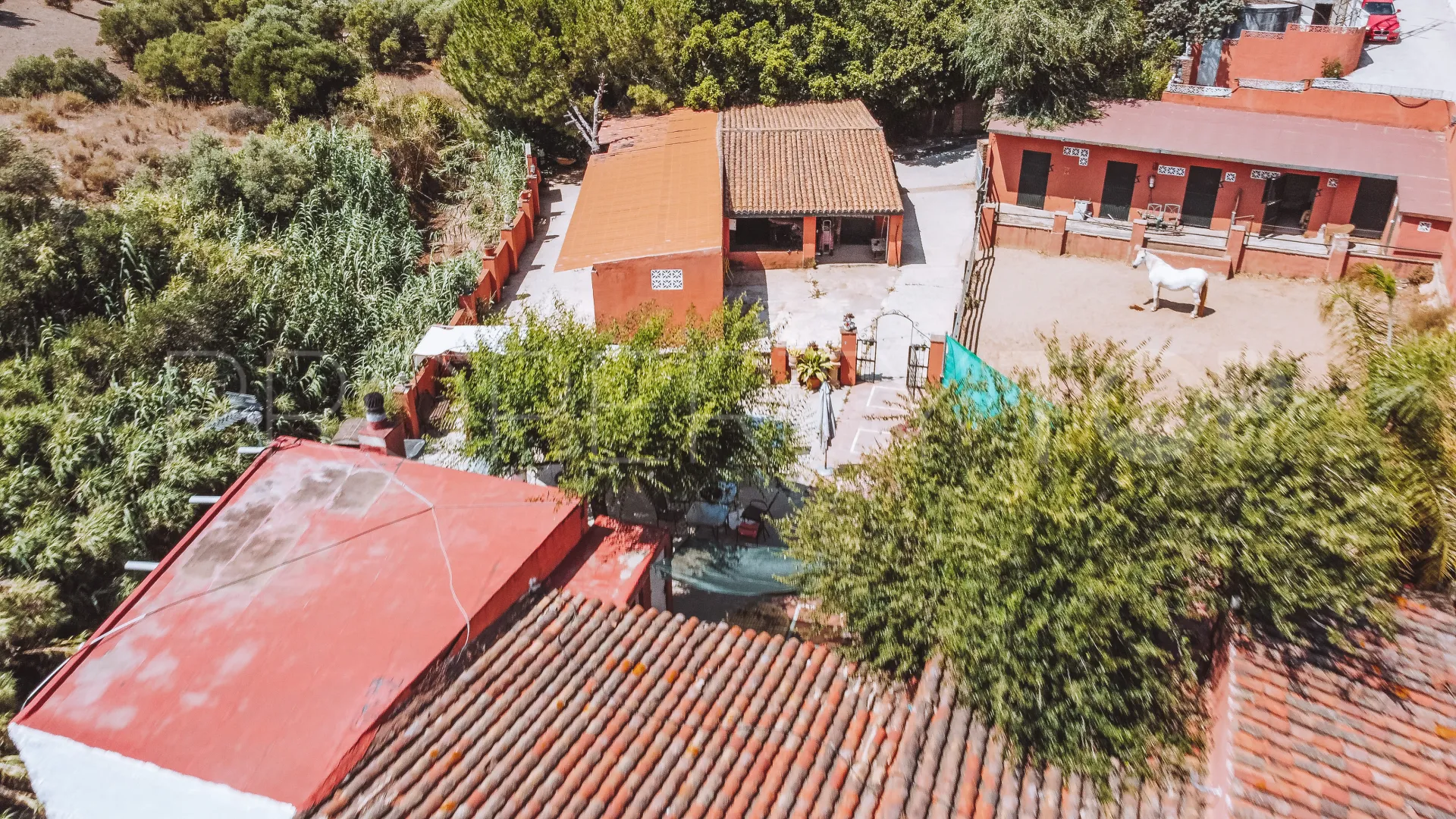 Casa a la venta en Mijas Golf