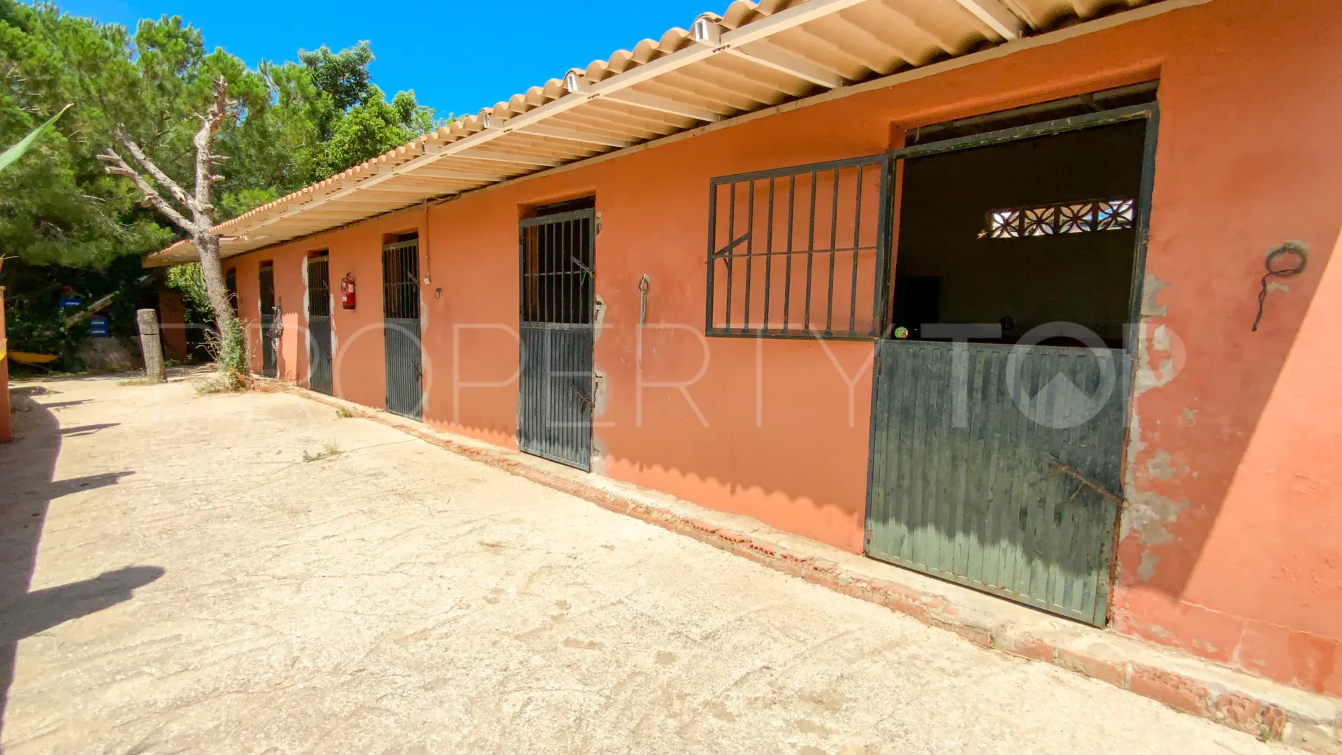 Casa a la venta en Mijas Golf