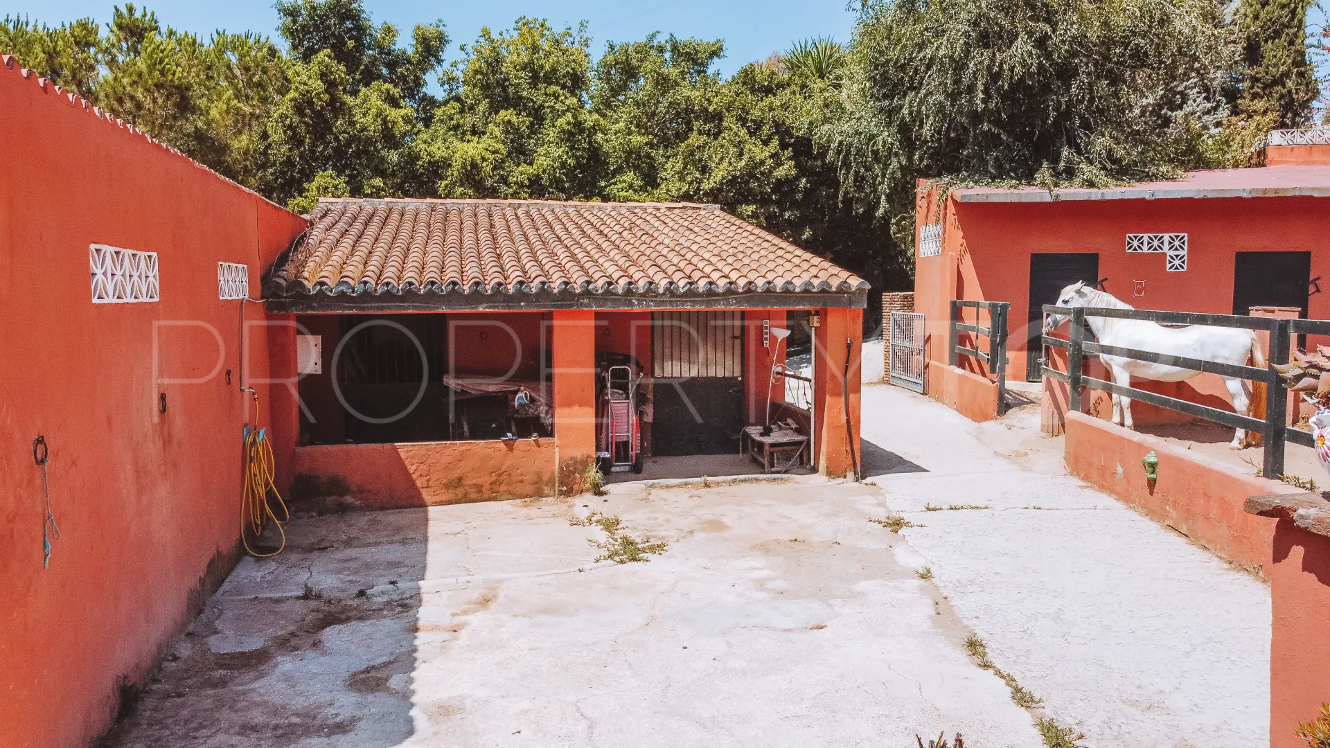 Casa a la venta en Mijas Golf